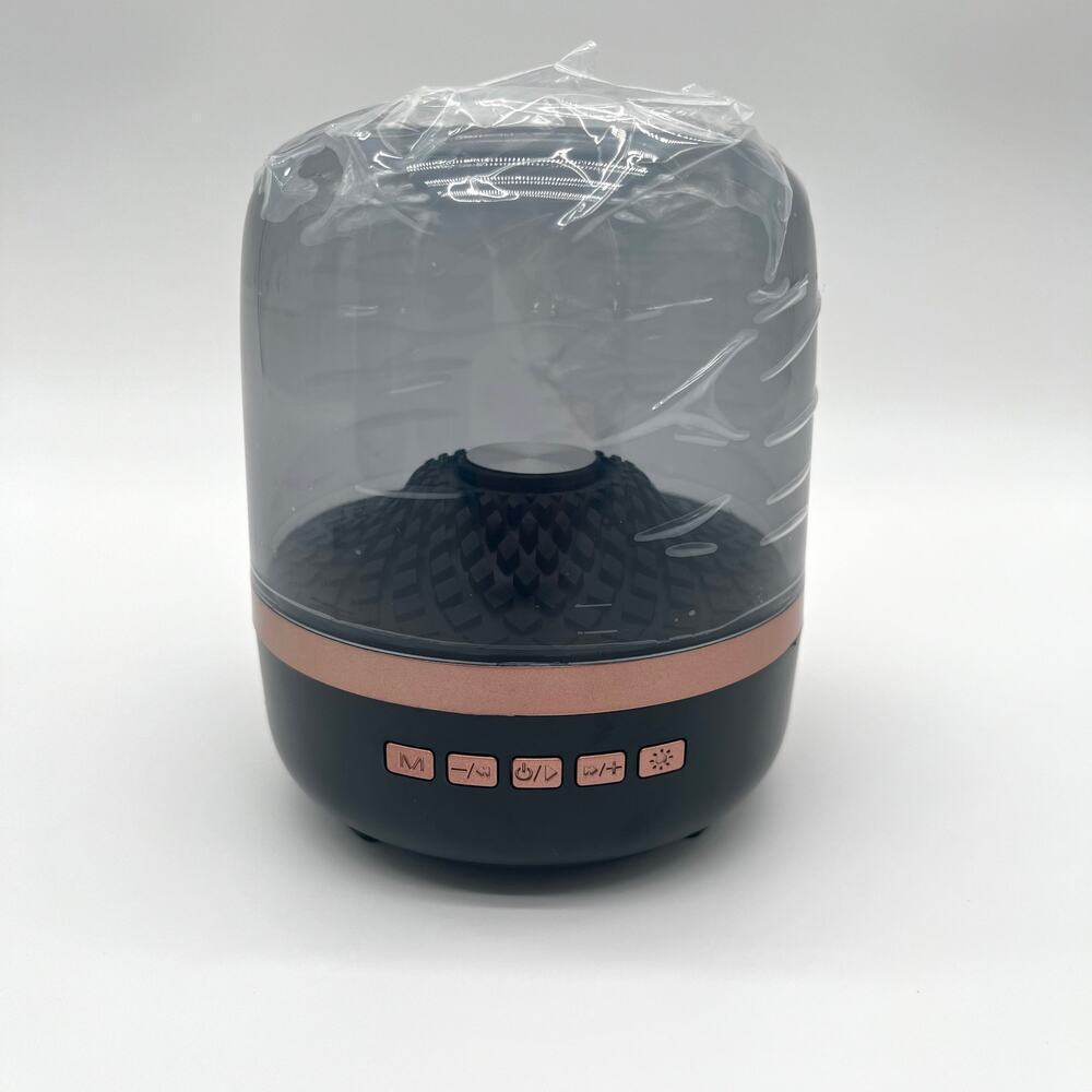 PORTABLE SPEAKER, SMART LED, WIRELESS - Picture 7 of 10
